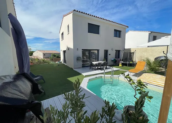 Villa Nora *